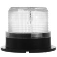 thumbnail image 1 of Solar Powered Car Strobe Light LED Emergency Light Vehicle Safety Warning Light with Magnetic Base, 1 of 9