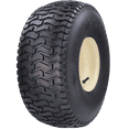 thumbnail image 2 of Greenball Soft Turf 16X6.50-8 4 PR Turf Tread Tubeless Lawn and Garden Tire (Tire Only), 2 of 4