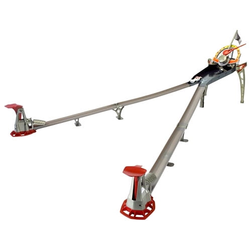 speed racer hot wheels track