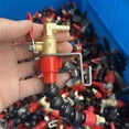 thumbnail image 4 of Cutting Machine Misting System Water Sprayer Dust Remover Water Sprayer for Marble Brick Tile Cuttin, 4 of 5