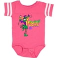 thumbnail image 3 of Inktastic Mardi Gras jester celebration Boys or Girls Baby Bodysuit, 3 of 5