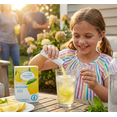 thumbnail image 2 of Sugar Free Lemonade Drink Mix Packets, 0.14 oz Each, 10 Count Powdered Beverage Mix, 2 of 7