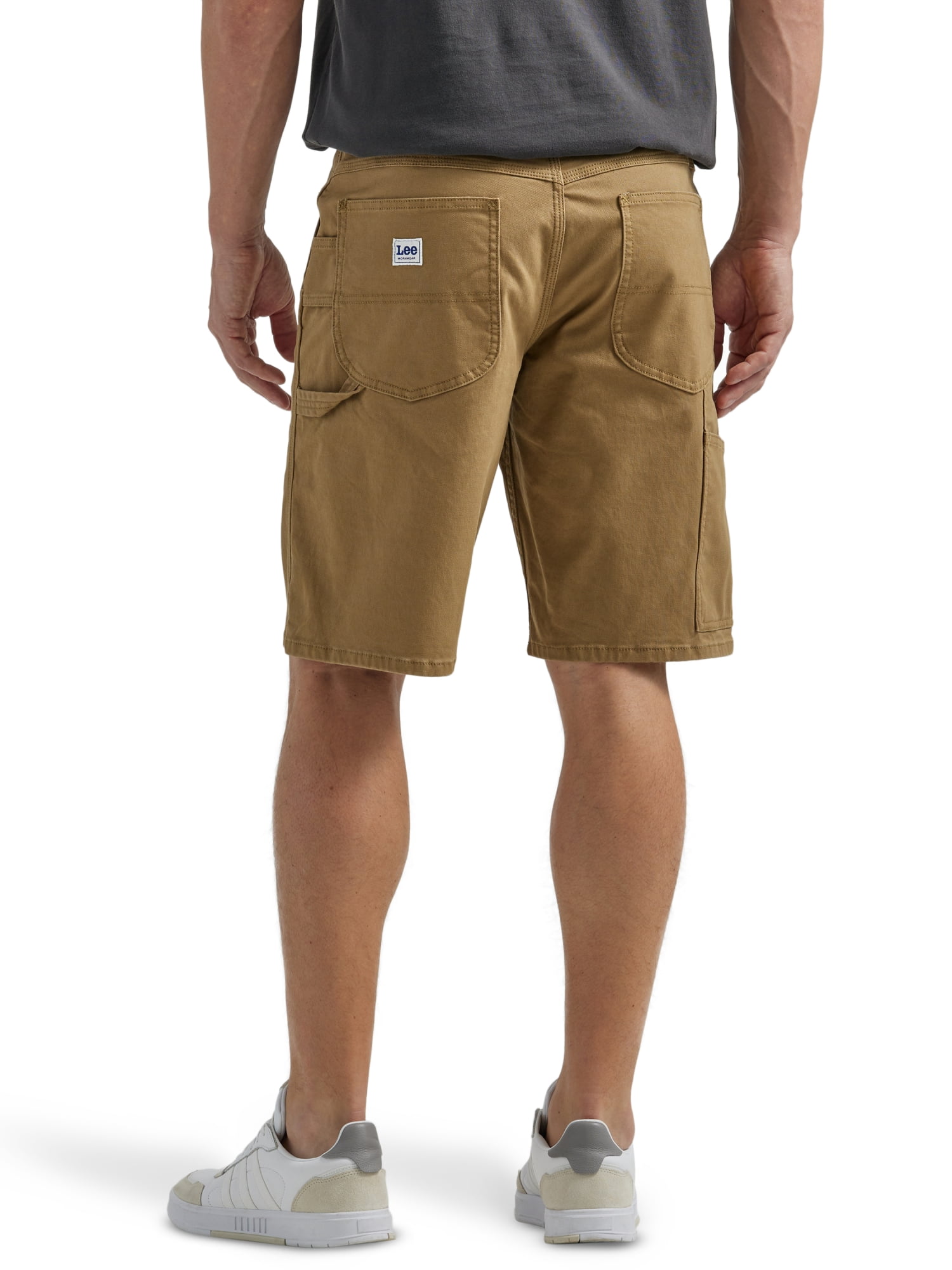 Lee® Men's Legendary Workwear Loose Fit Carpenter Short
