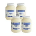 thumbnail image 1 of Kewpie Mayonnaise 1 Gallon | Authentic & Creamy | 4/Case Bulk Food Service, 1 of 3