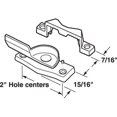 thumbnail image 3 of CRL F2552 Bronze Window Sash Lock with 2" Screw Holes, 3 of 4