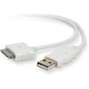 iPod/iPhone USB Cable, 6'
