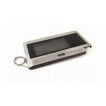 Sharp DOOR ASSEMBLY CDORFB184WRKZ