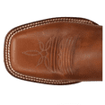 thumbnail image 4 of Dan Post Women's Ellie Western Boot Broad Square Toe - DP5254 9 M  US, 4 of 5