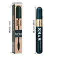 thumbnail image 3 of Natural Curling Mascara Are Waterproof Thick Sweat And Stain Eye Black 9g, 3 of 7