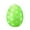 Green, variant on Meggemo 19.7x12.6 Inches Inflatable Easter Egg Colorful Blow Up Decoration Lightweight Durable For Garden Party Lawn Yard Patio Outdoor Festive Holiday Decor