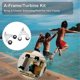 thumbnail image 5 of Pool Cleaner A-Frame Parts AXV621D for Navigator,Aqua Bug,Pool ,Aquadroid,Diver & Whale Pool Cleane, 5 of 5