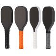 thumbnail image 4 of Pickleball Training Paddle Sweet Spot Racket Carbon Fiber For Beginners Advanced Tennis Accessories, 4 of 7