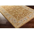 thumbnail image 2 of Traditional AWDE2005-7696 Area Rug Rectangle 7'6" x 9'6", 2 of 3