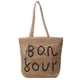 thumbnail image 2 of Bolso Paja Hueco para Mujer Ocio Femenino Gran Capacidad, 2 of 9