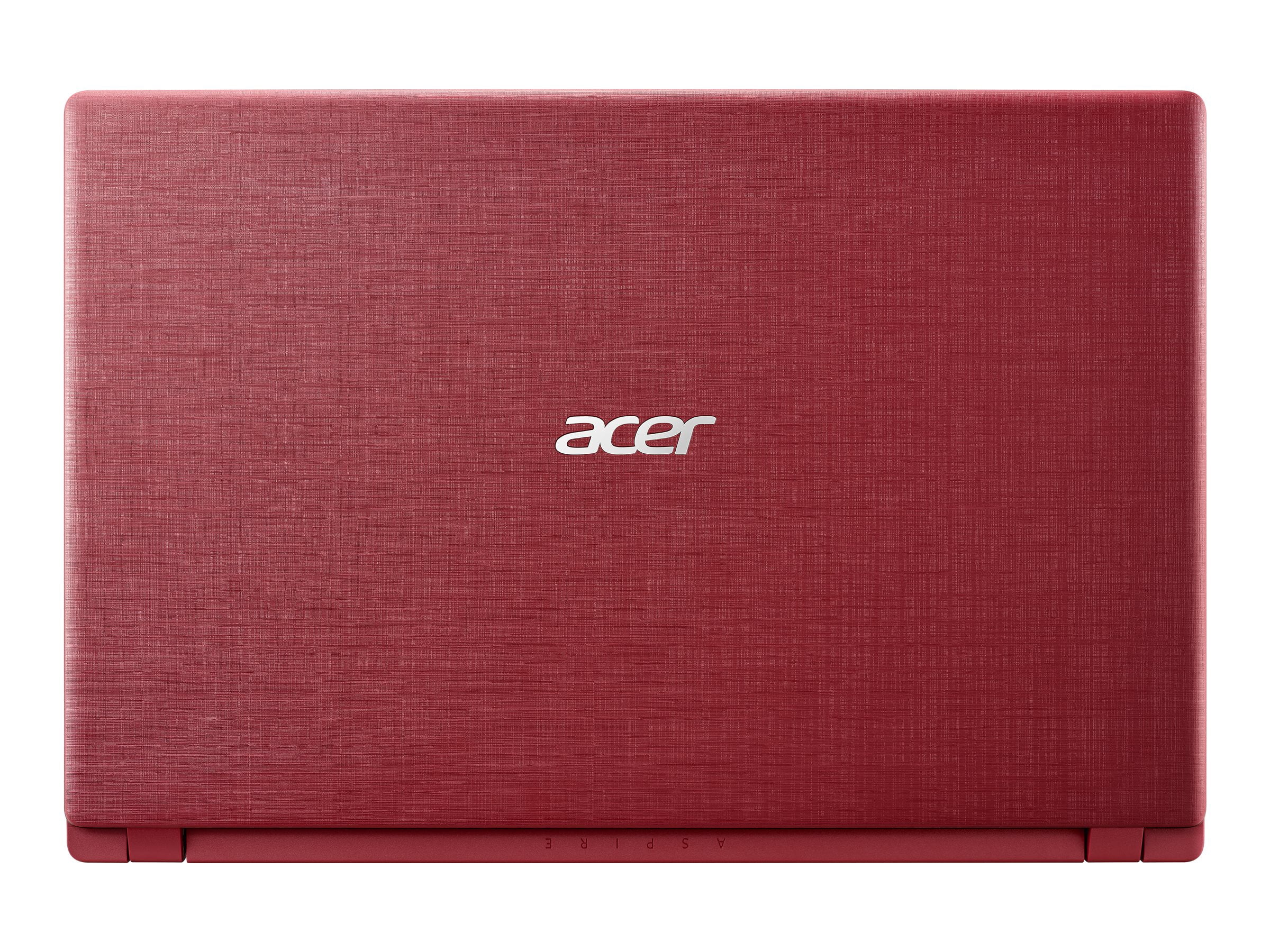 Aspire A315-31-C06Z - Celeron N3450 - 4GB 1TB - Windows 10 Home