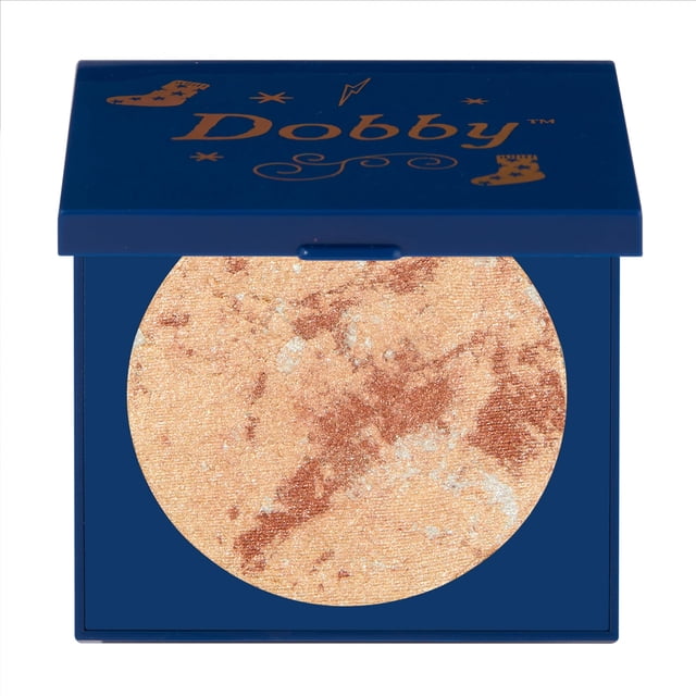 Iluminador ColourPop Harry Potter Super Shock Dobby