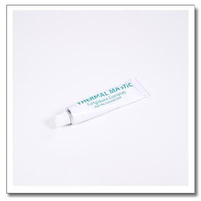 Frigidaire / Electrolux 5303307896 Thermal Mastic - OEM Part