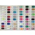 thumbnail image 5 of Robe de Mariée Traditionnelle Multi-Couleurs Dentelle Perlée Robe de Mariage Africaine Traditionnelle Robe de Fête Nuptiale Nigérianne Personnalisée, 5 of 5