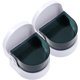 thumbnail image 1 of 2 mini limpiadores de joyas, limpiadores de retenedores, limpiadores de dentaduras postizas, limpiadores de joyas., 1 of 4