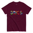 thumbnail image 2 of BRICS Nation T-Shirt, 2 of 11