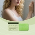 thumbnail image 6 of QunYou Tree Oil Relieving Soap Bar for Body Care Reduces Redness for for Daily Bath Care 100g, 6 of 9