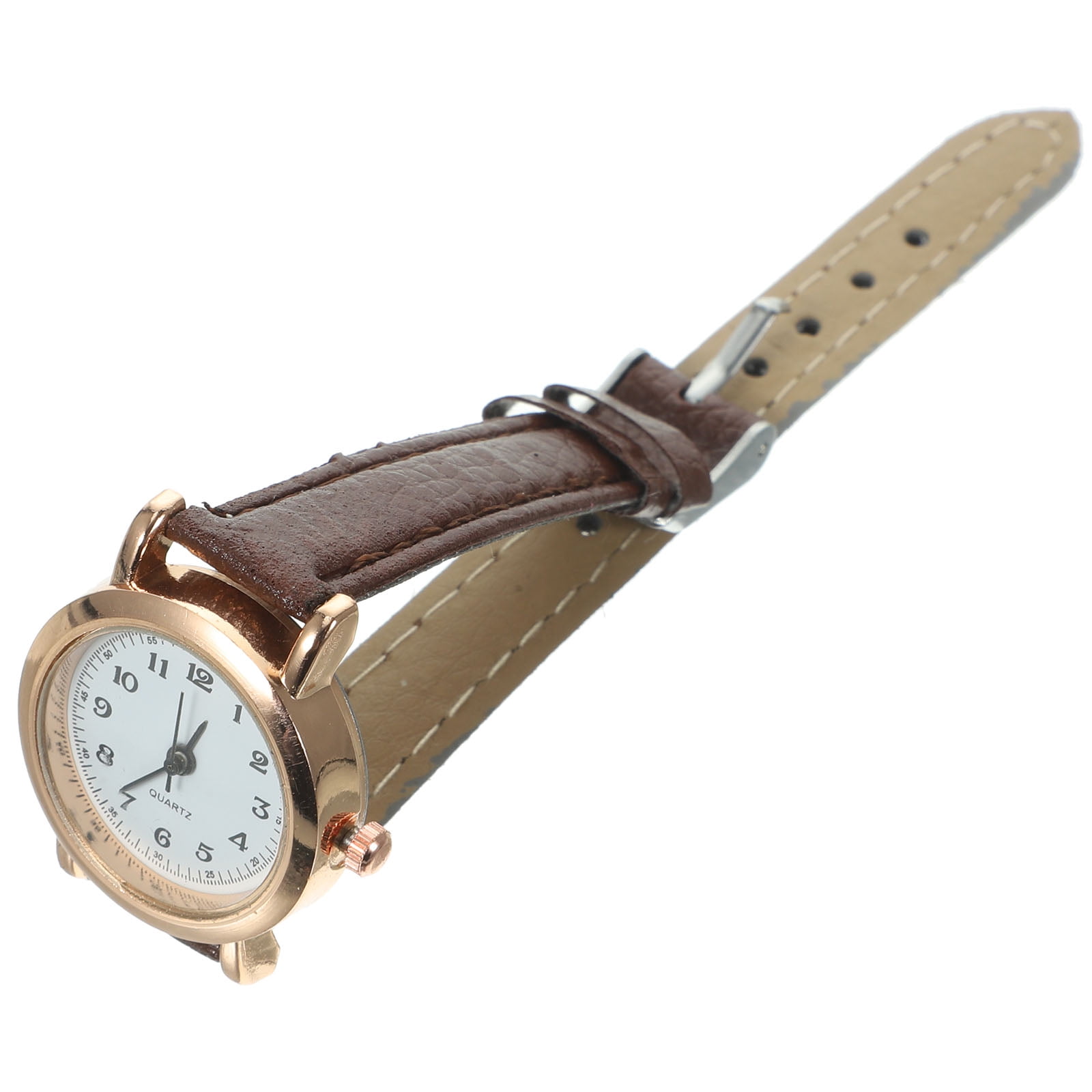 HEMOTON Women's Watch Mechanical Wristwatches Daily Wear Simple Design
