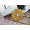 thumbnail image 3 of jifeng 3-Piece Kitchen Canister Set - Coffee, Sugar, And Tea Storage Container Jar With, 3 of 8