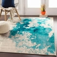 thumbnail image 2 of Surya  Paramount Area Rug - Multi Color - 7 ft. 9 in. x 11 ft. 2 in., 2 of 8