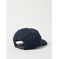 thumbnail image 4 of Men's 100350 Odessa Ball Cap - Classic Adjustable Baseball Hat for Casual & Sporty Style, 4 of 5