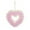 #05-14.2inch-A, variant on 14.96inch, Valentine's Day Decor, Heart Shape Wreath With Lights for Front Door Decorations Holidays Home Festival Party Present, Holiday Gifts