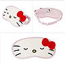 Hello Kitty 3-Piece Travel Set