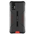 thumbnail image 3 of Smartphone Umidigi  Bison GT 128GB 8GB RAM Global Desbloqueado Lava Orange, 3 of 5