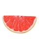 thumbnail image 1 of XWSHYW Almohadas y Fundas Cojín de Almohada Suave de Frutas, Decoración de Cojín de Almohada de Arena Naranja, 1 of 2