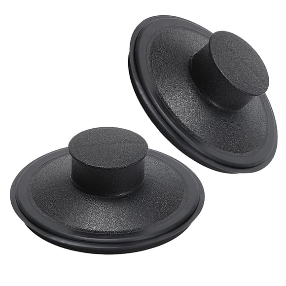 Tapón de fregadero Jayen InSinkErator STP-PL/STPPL para cocina