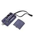 thumbnail image 2 of Weiheng WH-A01L Portable Electric Plastic Digital Scale with Hook Fishing Luggage Tool, 2 of 4