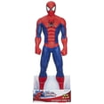 thumbnail image 1 of Marvel Ultimate Spider-Man 31" Figure, 1 of 3