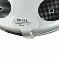 thumbnail image 4 of Disklok Security Device - Steering Wheel Lock - Silver - Left Hand Drive (LHD), 4 of 5