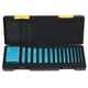 thumbnail image 1 of Barras de configuración de aluminio, bloques de calibre para carpintería, bloque de calibre para carpintería de aluminio, herramienta de carpintería, diseño revolucionario, 1 of 8