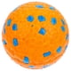 thumbnail image 1 of KAKOWELY Pelota interactiva para perros, pelota de entrenamiento, pelota de juguete para perros para masticadores agresivos, 1 of 5