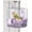 Purple, variant on Automatic Bird Baths for Cage - Indoor Parakeet Bath with Pump, Bird Shower with 2 Modes Running Water, Bird Cage Accessory for Birds Conure Budgies Cockatiels Lovebird (Light Brown)