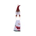 thumbnail image 1 of Navidad ropa servilleta círculo hogar colgante toalla anillo hogar puerta ventana decoración Wmkox8yii HFSH5222, 1 of 1