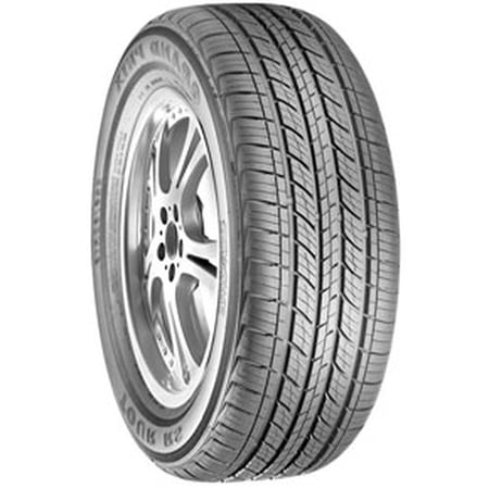 Multi-Mile Grand Prix Tour RS All Season 225/50R18 95H Passenger Tire Sansujyuku sansujyuku.com