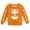 0#$-Orange1015, variant on Hiijoy Boy's Halloween Graphic Sweatshirt Crewneck Long Sleeve Pullover, Black, Sizes 2-14