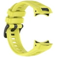 thumbnail image 4 of GadgetCom Replacement Strap Compatible with Garmin Instinct 3 45mm 22mm , Silicone Watch Band Sport Workout Strap, 4 of 6
