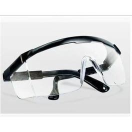 3M GoggleGear 500 Series Scotchgard Anti-Fog Goggles Recommended