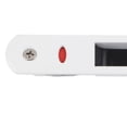 thumbnail image 3 of Door Lock Catch,   Switching Corrosion- Sliding Door Lock  For Window For Sliding Glass Doors For Sliding Doors, 3 of 8