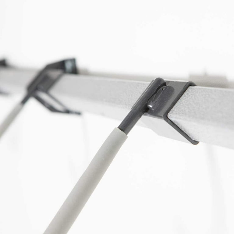 Monkey Bars Bike Storage Rack Store Up to Bikes 300lb