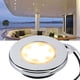 thumbnail image 3 of Lámpara de techo de luz blanca suave de 29 pulgadas de bajo consumo de energía luz de techo LED para yate Rv ANGGREK Otros, 3 of 8