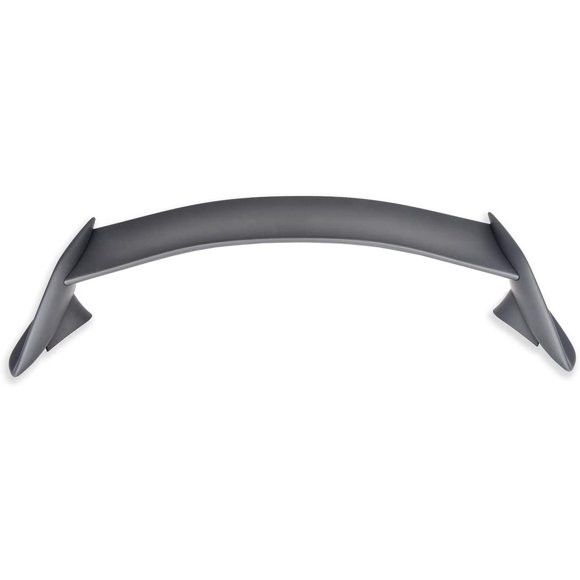 EOS Body Kit Rear Wing Spoiler - Made for and Compatible with Honda Civic 2 Door Coupe 16-Up 2016 2017 2018 Type R Style