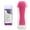 Type D, variant on Happydeer 100g Hot Wax Heater Roll on Wax Kit Large Area Body Hair Removal Wax Roller Kit Mini Washing-free Underarm Leg Shaver US Plug Portable Epilator